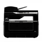 МФУ КАТЮША M133pm-pp А4, Лазерный, Монохромная