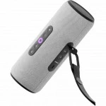 Яндекс Станция Стрит Алиса Серый YNDX-00030GRY