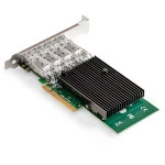 Сетевая карта ExeGate EX299016RUS SFP+