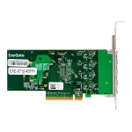 Сетевая карта ExeGate EX299016RUS SFP+