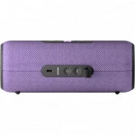 Яндекс Станция Стрит Алиса Фиолетовый YNDX-00030VIO