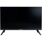 Телевизор Topdevice TDTV24ES13H Black TDTV24ES13H_BK (24 ", Smart TV, Черный)