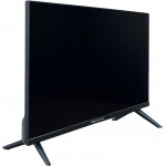 Телевизор Topdevice TDTV24ES13H Black TDTV24ES13H_BK (24 ", Smart TV, Черный)