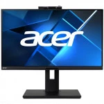 Монитор Acer B278UGbemiqprcuzx UM.HB8CD.G01 27 ", IPS, Quad HD 2560x1440 (16:9), 120 Гц