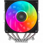 Система охлаждения Sama A60L Silver A60-XXWAYXOX-G Для процессора