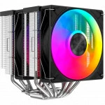 Система охлаждения Sama A60L Silver A60-XXWAYXOX-G Для процессора