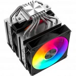 Система охлаждения Sama A60L Silver A60-XXWAYXOX-G Для процессора