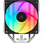 Система охлаждения Sama A40L Black A40-XXWAYXOX-G Для процессора