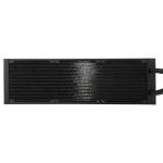 Система охлаждения Thermalright Frozen Warframe 360 Ultra Black ARGB F-WFRAME-360-UL-BL-ARGB Для процессора