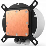 Система охлаждения NZXT Kraken Elite 280 White RL-KR28E-W2 Для процессора