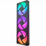 Система охлаждения NZXT F360 RGB Core Black RF-U36HF-B1 Для системного блока
