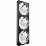 Система охлаждения NZXT F360 RGB Core Black RF-U36HF-B1 Для системного блока