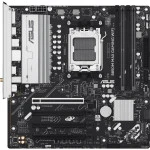 Материнская плата Asus B850M MAX GAMING WIFI Micro-ATX, AMD AM5