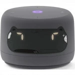 Яндекс Станция Лайт 2 Графит YNDX-00026GRY