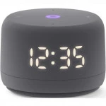 Яндекс Станция Лайт 2 Графит YNDX-00026GRY