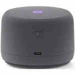 Яндекс Станция Лайт 2 Графит YNDX-00026GRY