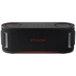 Портативная колонка LG XBOOM BOUNCE Black