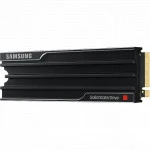 Жесткий диск Samsung SSD 1Tb Samsung 9100 PRO 542515 SSD (твердотельные), 1 ТБ, M.2, PCIe