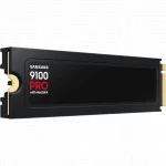 Жесткий диск Samsung SSD 1Tb Samsung 9100 PRO 542515 SSD (твердотельные), 1 ТБ, M.2, PCIe