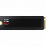 Жесткий диск Samsung SSD 1Tb Samsung 9100 PRO 542515 SSD (твердотельные), 1 ТБ, M.2, PCIe