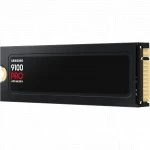 Жесткий диск Samsung SSD 1Tb Samsung 9100 PRO 542515 SSD (твердотельные), 1 ТБ, M.2, PCIe