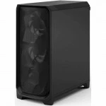 Корпус FRACTAL DESIGN Meshify 3 TG Light Tint Black FD-C-MES3A-02 (Mid-Tower)