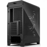 Корпус FRACTAL DESIGN Meshify 3 TG Light Tint Black FD-C-MES3A-02 (Mid-Tower)
