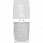 Корпус FRACTAL DESIGN Meshify 3 TG Clear Tint White FD-C-MES3A-04 (Mid-Tower)