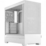 Корпус FRACTAL DESIGN Pop Air White TG Clear Tint FD-C-EPO1A-03 Mid-Tower