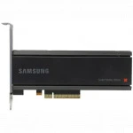 Серверный жесткий диск Samsung SSD 6.4TB PM1735 NVMe U.2 (MZWLJ6T4HALA-00AD3) SSD, 6.4 ТБ, PCIe