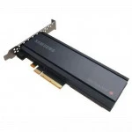 Серверный жесткий диск Samsung SSD 6.4TB PM1735 NVMe U.2 (MZWLJ6T4HALA-00AD3) SSD, 6.4 ТБ, PCIe