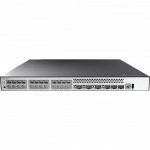 Коммутатор Huawei S5735-S24T4XE-V2 (1000 Base-T (1000 мбит/с), 6 SFP портов)