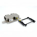 Аксессуар для сервера Dell Радиатор Dell R440 G14 CPU2 01CW2J