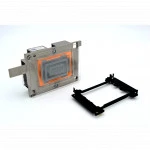 Аксессуар для сервера Dell Радиатор Dell R440 G14 CPU2 01CW2J