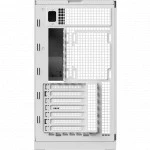 Корпус Geometric Future Model 5 White 1AM5WKWT00100 (Mid-Tower)