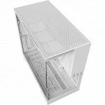 Корпус Geometric Future Model 5 White 1AM5WKWT00100 (Mid-Tower)