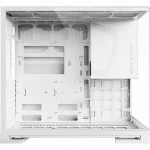 Корпус Geometric Future Model 5 White 1AM5WKWT00100 (Mid-Tower)