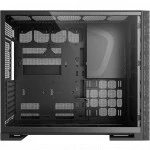 Корпус Geometric Future Model 5 Vent Black/Yellow 1AM5VTBY00100 (Mid-Tower)