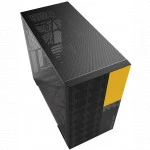 Корпус Geometric Future Model 5 Vent Black/Yellow 1AM5VTBY00100 (Mid-Tower)