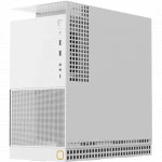 Корпус Geometric Future Model 4 King Arthur White 1AM4KAWT00101 Mid-Tower