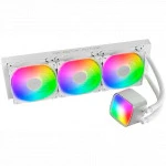 Система охлаждения Geometric Future Eskimo Pro 360 White 1C251W0361000