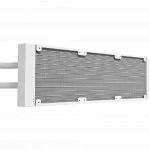 Система охлаждения Geometric Future Eskimo Pro 360 White 1C251W0361000