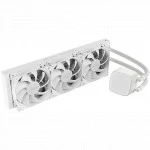 Система охлаждения Geometric Future Eskimo Pro 360 White 1C251W0361000