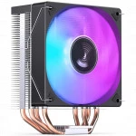 Система охлаждения Jonsbo CR-1000E Black Для процессора