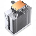 Охлаждение Jonsbo CR-1000 V2 PRO ARGB White (Для процессора)