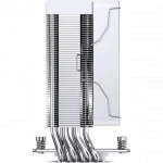 Охлаждение Jonsbo CR-1000 V2 PRO ARGB White (Для процессора)