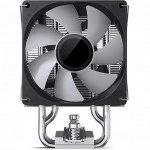 Охлаждение Jonsbo CR-1400 V2 ARGB Black (Для процессора)