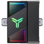 Охлаждение Jonsbo CR-1400 V2 ARGB Black (Для процессора)