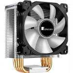Охлаждение Jonsbo CR-1400 ARGB Black CR-1400 ARGB(Black) (Для процессора)