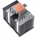 Охлаждение Jonsbo CR-1400 DV2 Black (Для процессора)